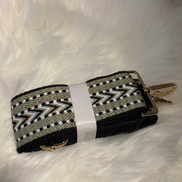 PINK COVE NEW PURSE STRAP - Picture 3 of 4